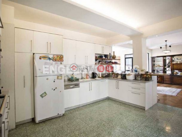 3 Bedroom Family Flat for Sale in Pok Fu Lam