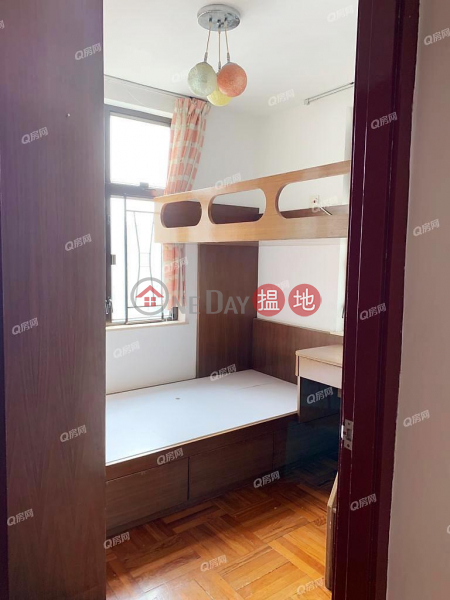 Chi Fu Fa Yuen-FU CHUN YUEN | 2 bedroom High Floor Flat for Sale