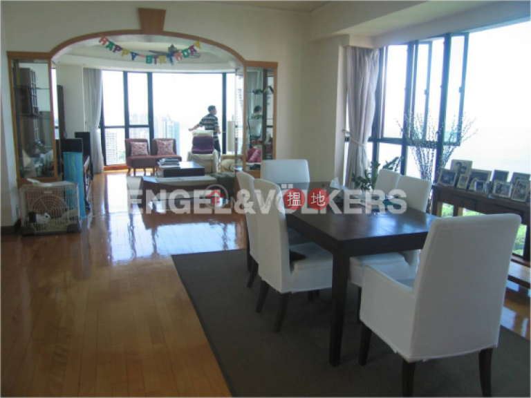 4 Bedroom Luxury Flat for Rent in Pok Fu Lam