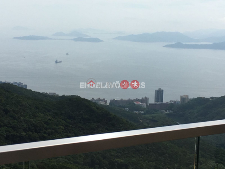 2 Bedroom Flat for Rent in Pok Fu Lam
