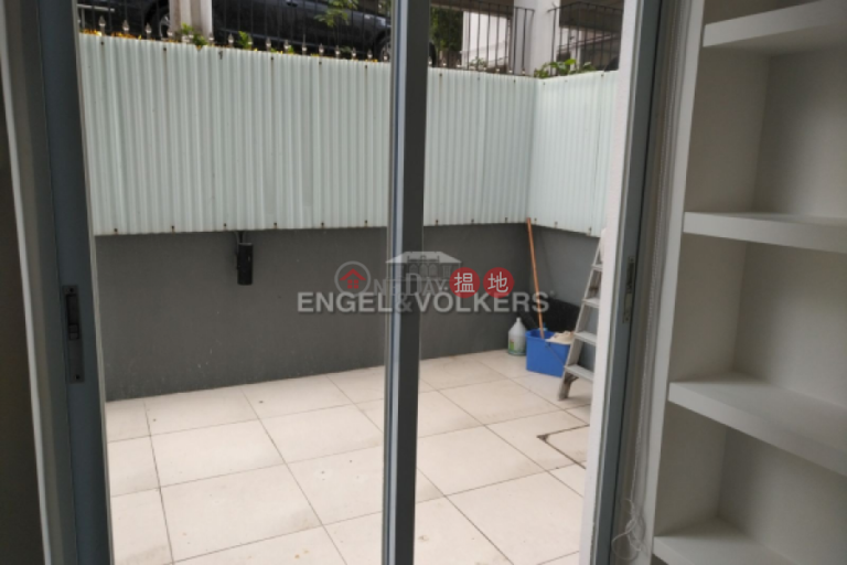 Studio Flat for Sale in Pok Fu Lam