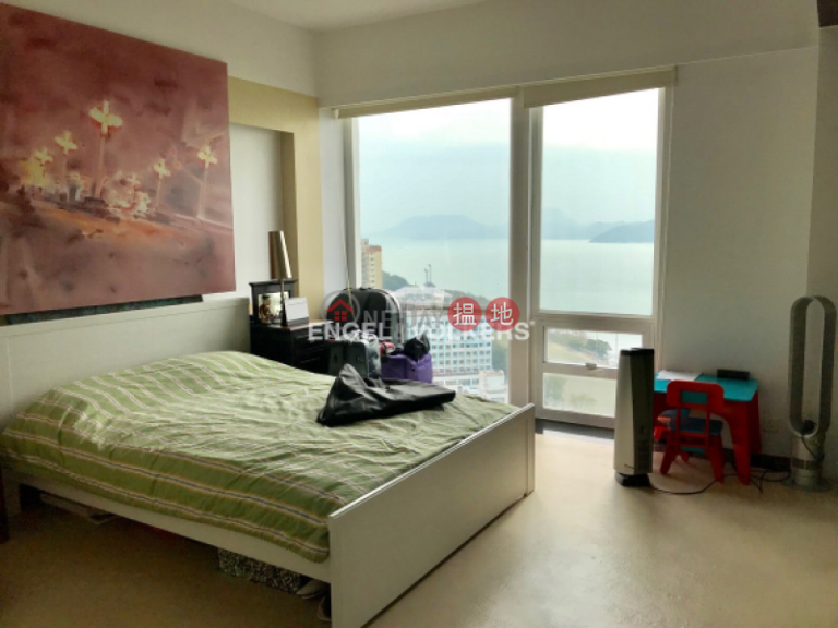 3 Bedroom Family Flat for Rent in Pok Fu Lam