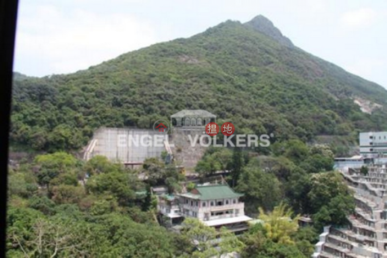 3 Bedroom Family Flat for Sale in Pok Fu Lam