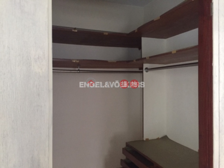 4 Bedroom Luxury Flat for Sale in Pok Fu Lam