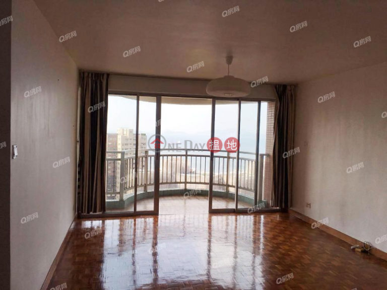 Block 19-24 Baguio Villa | 3 bedroom Mid Floor Flat for Rent