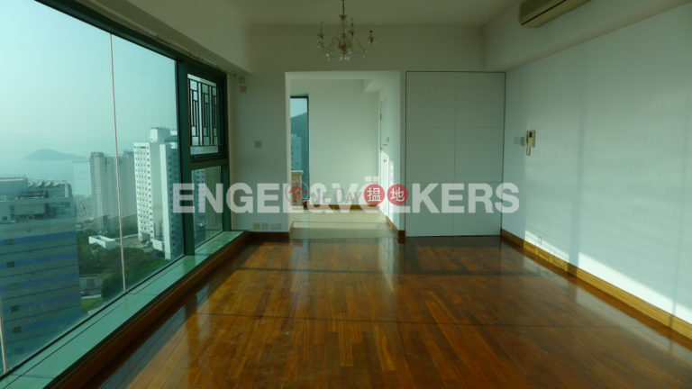 3 Bedroom Family Flat for Rent in Pok Fu Lam