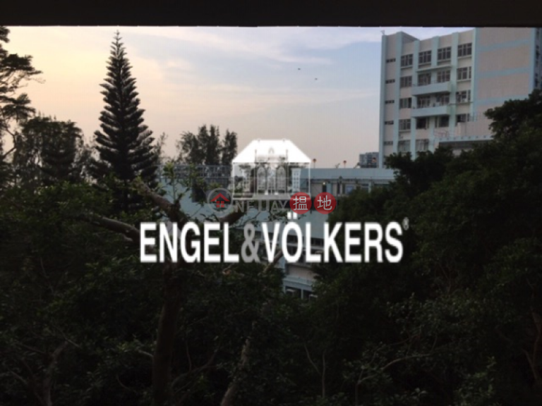 4 Bedroom Luxury Flat for Sale in Pok Fu Lam