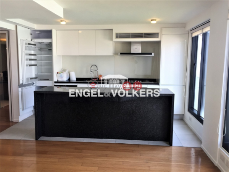 薄扶林三房兩廳筍盤出售|住宅單位