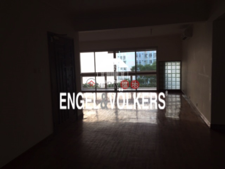 4 Bedroom Luxury Flat for Sale in Pok Fu Lam