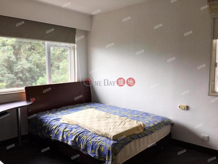 Block 19-24 Baguio Villa | 2 bedroom Low Floor Flat for Rent