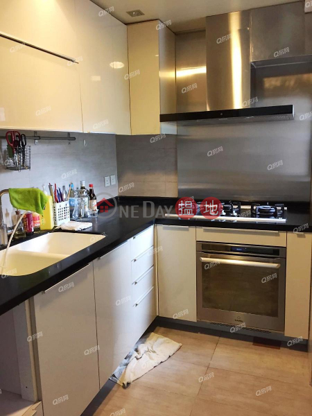 Block 19-24 Baguio Villa | 2 bedroom Low Floor Flat for Rent