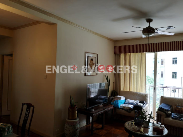 3 Bedroom Family Flat for Sale in Pok Fu Lam