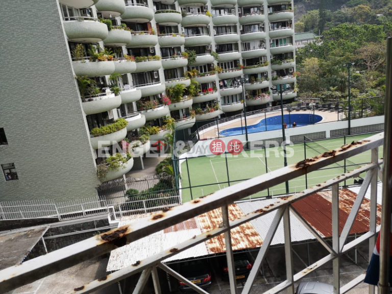 3 Bedroom Family Flat for Sale in Pok Fu Lam