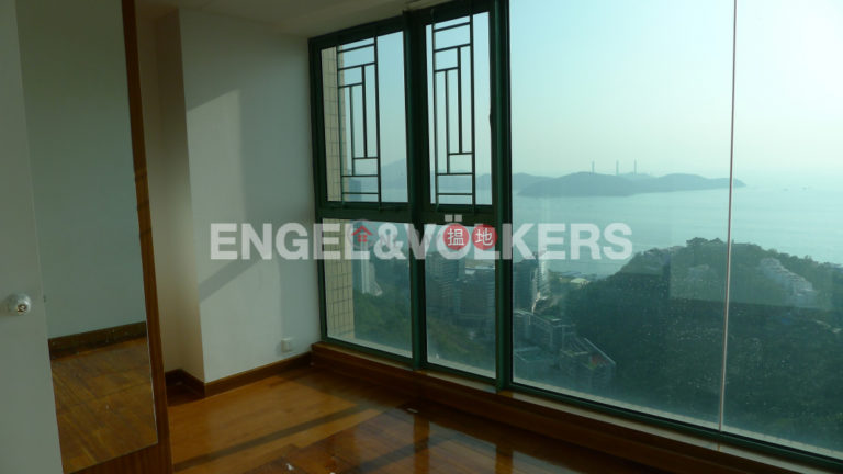 3 Bedroom Family Flat for Rent in Pok Fu Lam