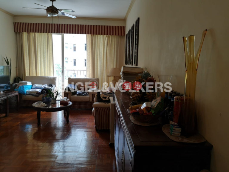 3 Bedroom Family Flat for Sale in Pok Fu Lam