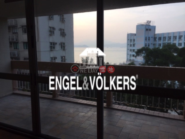 4 Bedroom Luxury Flat for Sale in Pok Fu Lam