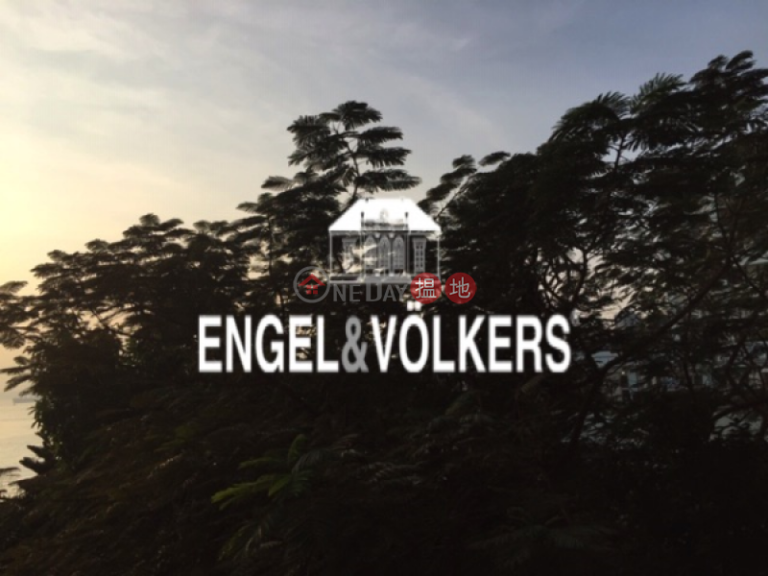 4 Bedroom Luxury Flat for Sale in Pok Fu Lam