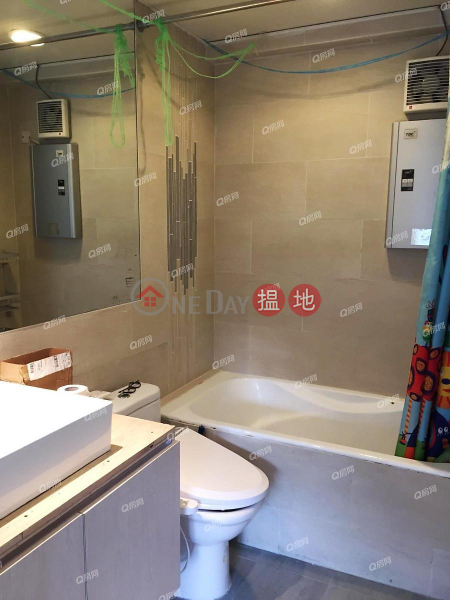 Block 19-24 Baguio Villa | 2 bedroom Low Floor Flat for Rent