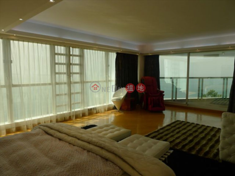 4 Bedroom Luxury Flat for Rent in Pok Fu Lam