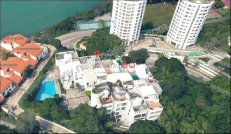 Low Rise Residential for Sale