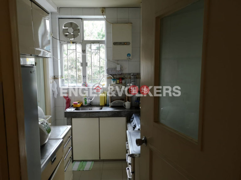 3 Bedroom Family Flat for Sale in Pok Fu Lam