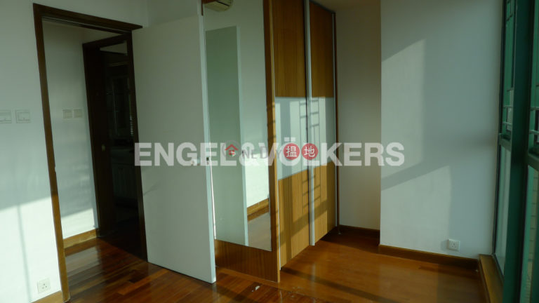 3 Bedroom Family Flat for Rent in Pok Fu Lam
