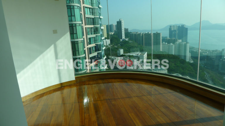 3 Bedroom Family Flat for Rent in Pok Fu Lam