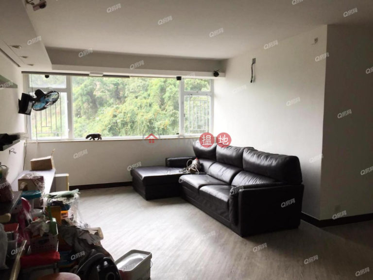 Block 19-24 Baguio Villa | 2 bedroom Low Floor Flat for Rent