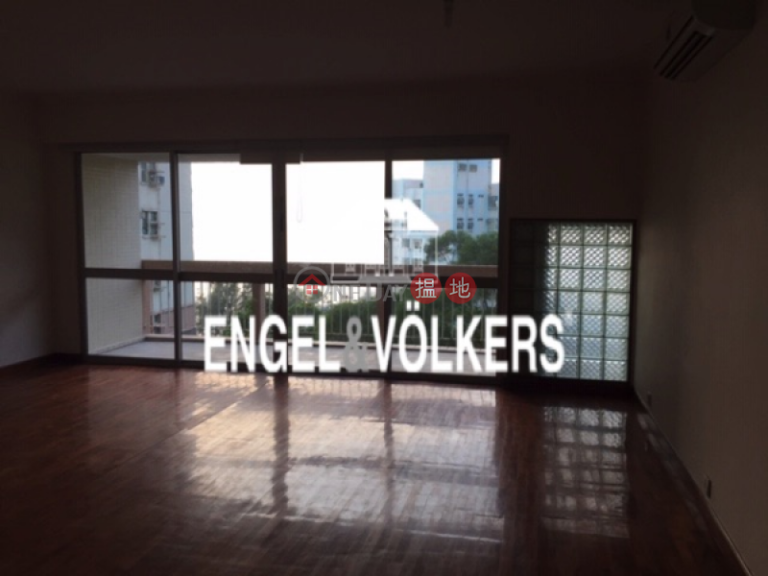 4 Bedroom Luxury Flat for Sale in Pok Fu Lam