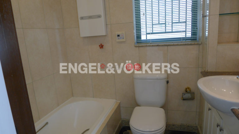 3 Bedroom Family Flat for Rent in Pok Fu Lam