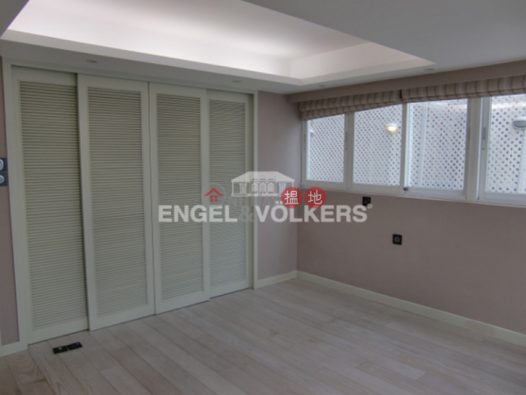 3 Bedroom Family Flat for Rent in Pok Fu Lam