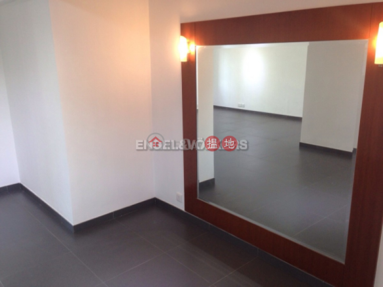 3 Bedroom Family Flat for Sale in Pok Fu Lam