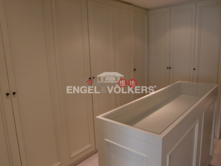 3 Bedroom Family Flat for Rent in Pok Fu Lam