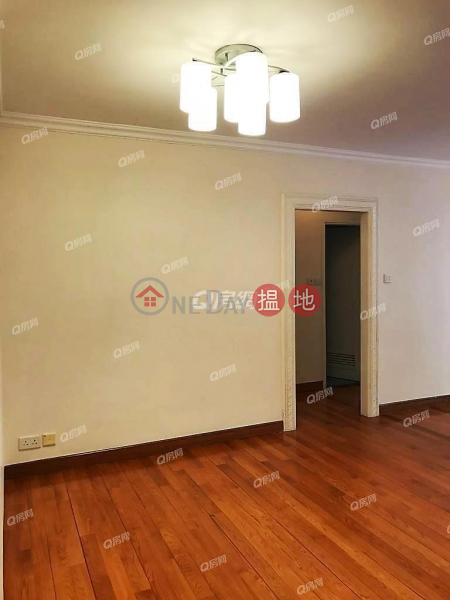 Block 25-27 Baguio Villa | 2 bedroom Mid Floor Flat for Rent