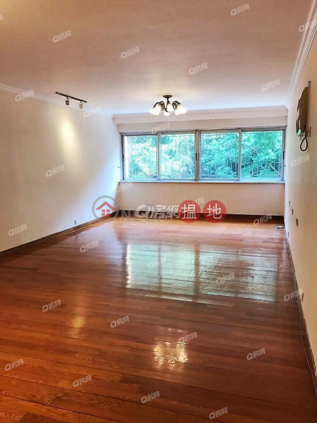 Block 25-27 Baguio Villa | 2 bedroom Mid Floor Flat for Rent