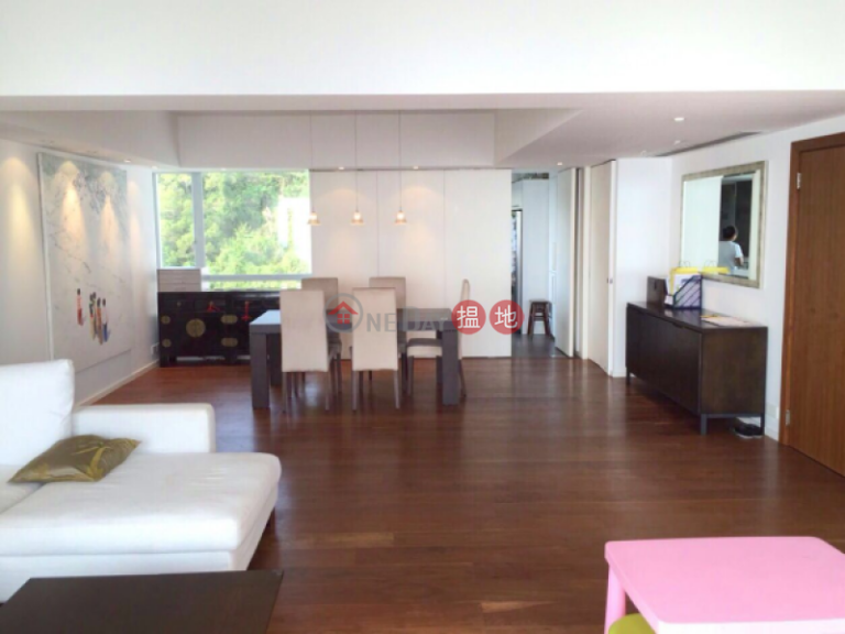 3 Bedroom Family Flat for Rent in Pok Fu Lam
