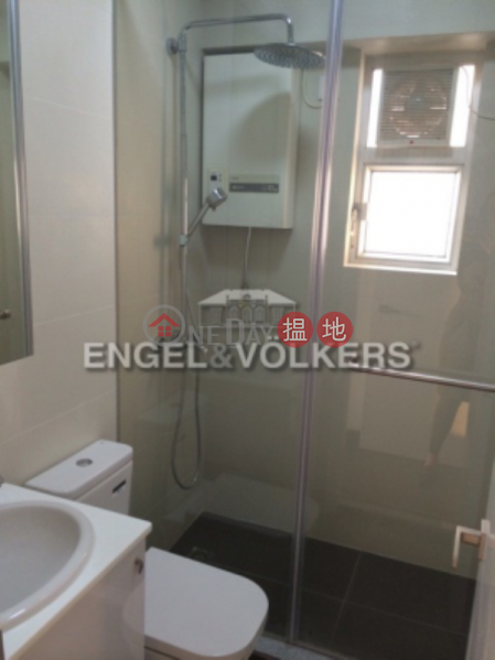 3 Bedroom Family Flat for Sale in Pok Fu Lam