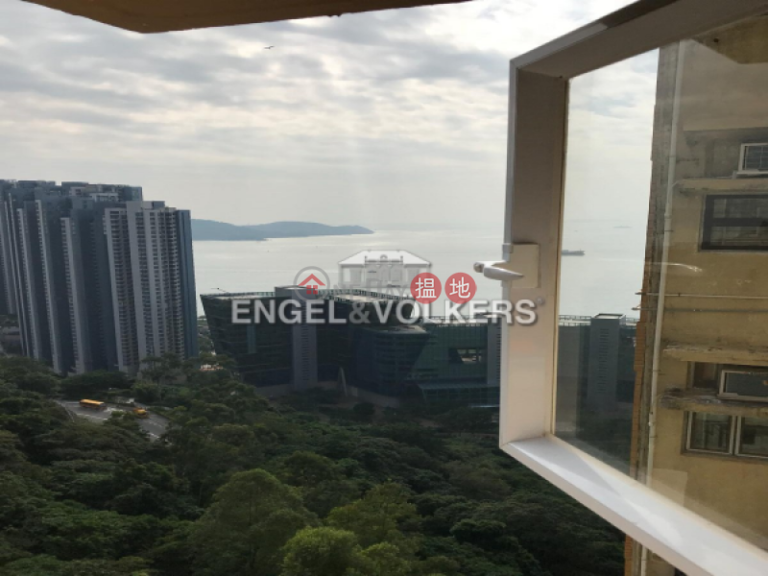 2 Bedroom Flat for Rent in Pok Fu Lam