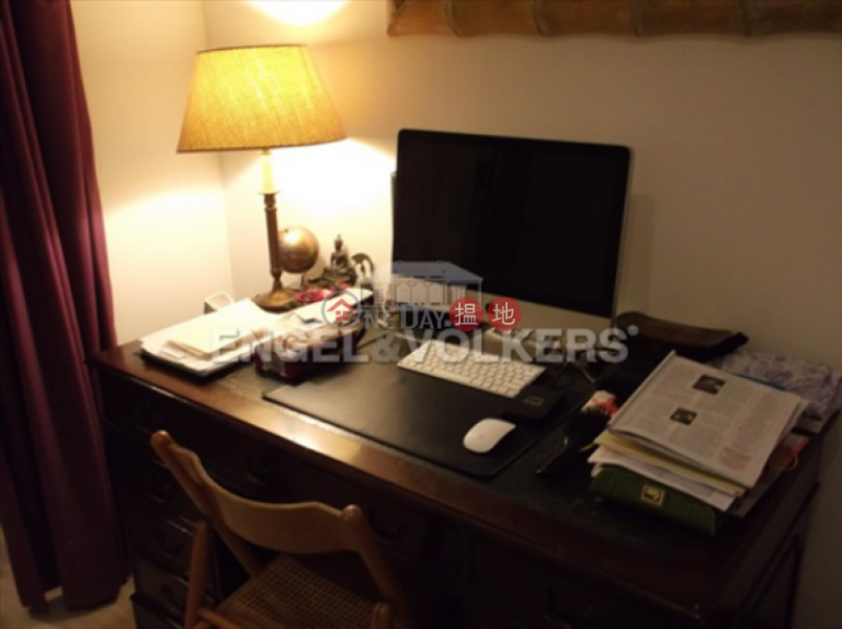 薄扶林三房兩廳筍盤出售|住宅單位