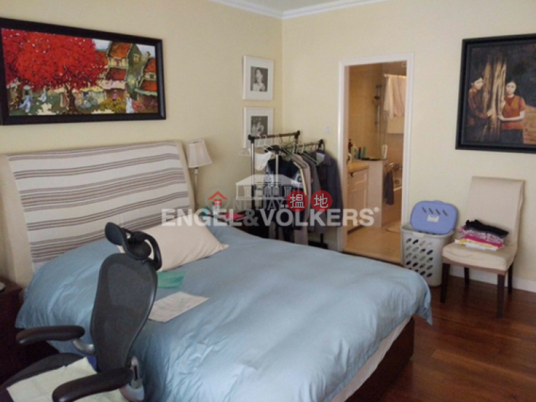 3 Bedroom Family Flat for Sale in Pok Fu Lam