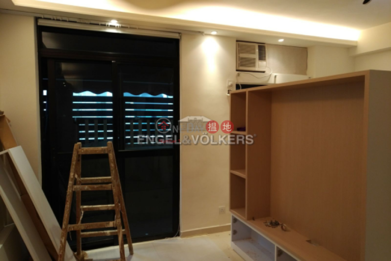 1 Bed Flat for Sale in Pok Fu Lam
