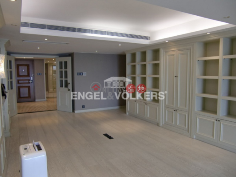 3 Bedroom Family Flat for Rent in Pok Fu Lam