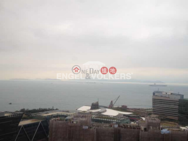 3 Bedroom Family Flat for Sale in Pok Fu Lam
