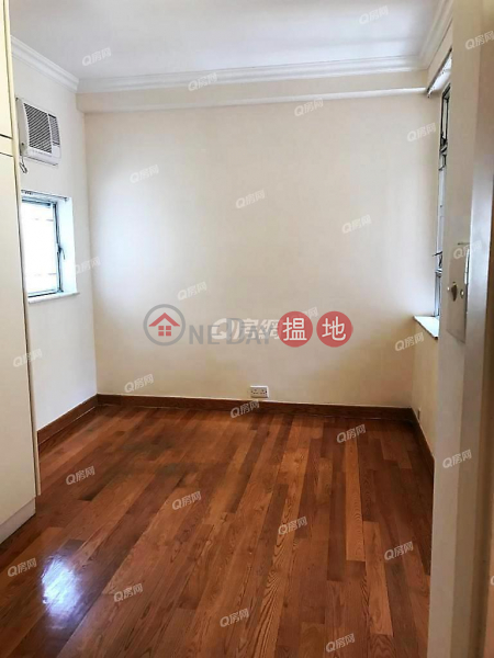 Block 25-27 Baguio Villa | 2 bedroom Mid Floor Flat for Rent