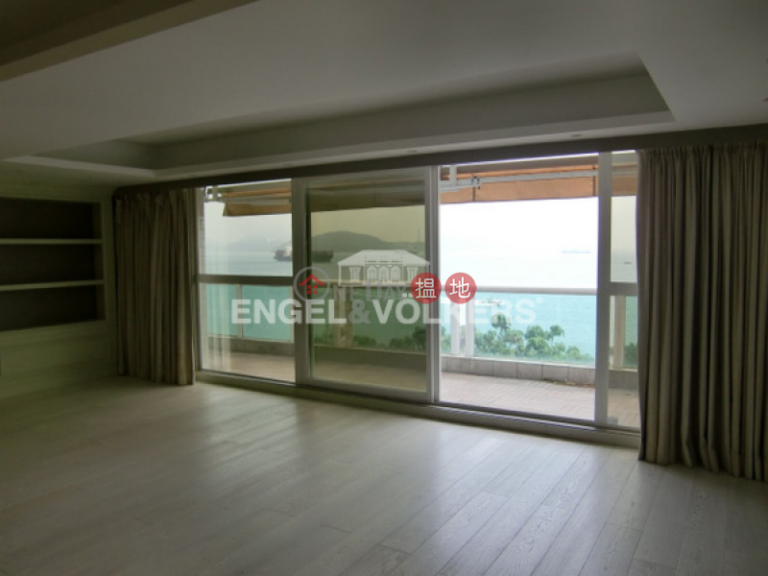 3 Bedroom Family Flat for Rent in Pok Fu Lam