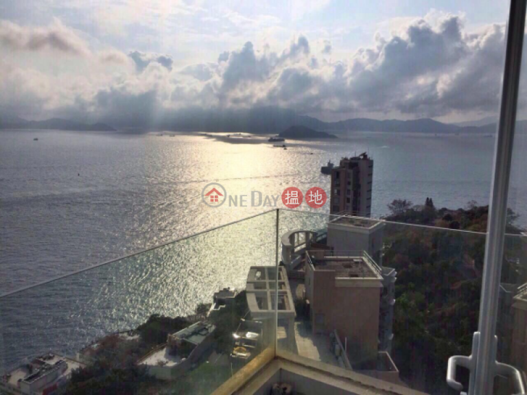 3 Bedroom Family Flat for Rent in Pok Fu Lam