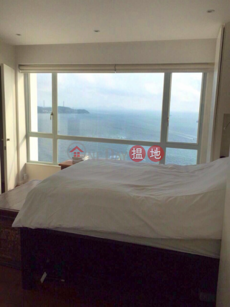 3 Bedroom Family Flat for Rent in Pok Fu Lam