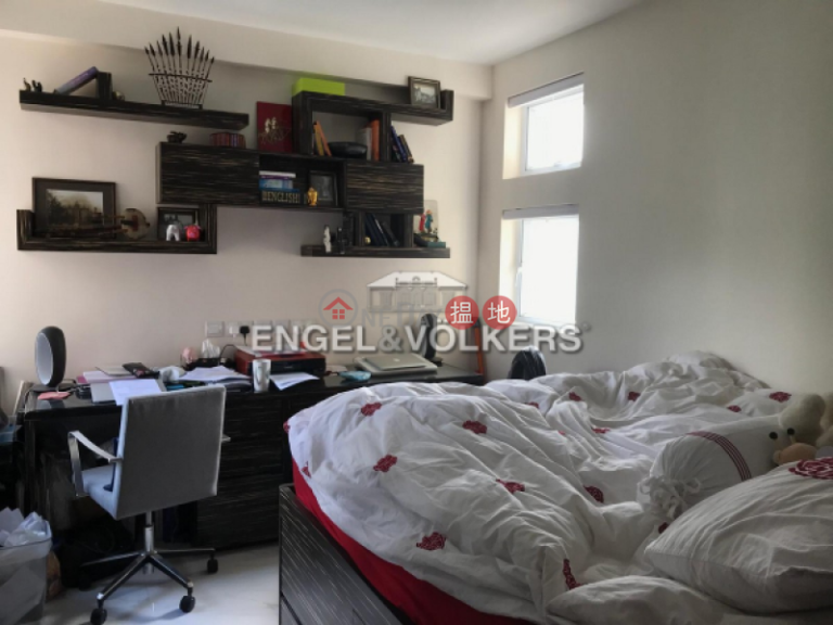 2 Bedroom Flat for Rent in Pok Fu Lam