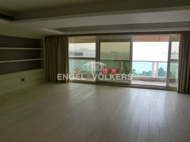 3 Bedroom Family Flat for Rent in Pok Fu Lam