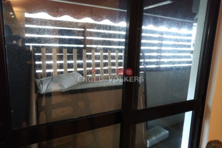 1 Bed Flat for Sale in Pok Fu Lam